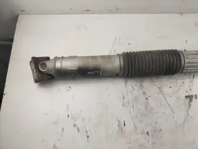 Second-hand car spare part center transmission for dodge nitro se oem iam references   