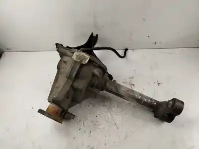 Second-hand car spare part front differential for dodge nitro se oem iam references pn2007128  