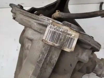 Second-hand car spare part front differential for dodge nitro se oem iam references pn2007128  