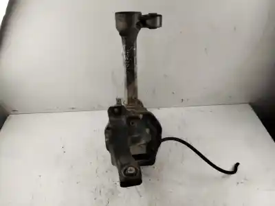 Second-hand car spare part front differential for dodge nitro se oem iam references pn2007128  