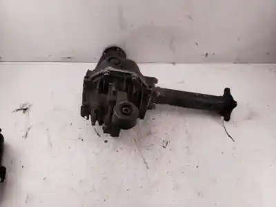 Second-hand car spare part front differential for kia sorento 2.4 16v cat oem iam references 532103e800