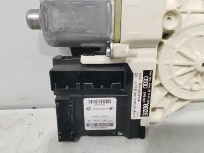 Second-hand car spare part right front window motor for audi a3 (8p) 1.9 tdi ambiente oem iam references s006060014b  
