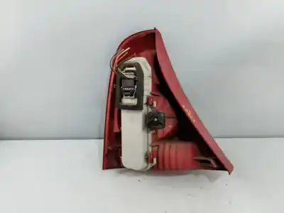 Second-hand car spare part right tailgate light for renault clio ii fase ii (b/cb0) societe generique oem iam references   