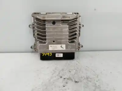 Автозапчастина б/у ебу контролер двигуна для kia xceed edrive phev посилання на oem iam 954412bdd0  