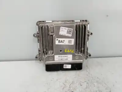 Автозапчасти б/у блок управления двигателем за kia xceed edrive phev ссылки oem iam 3911003ba7  