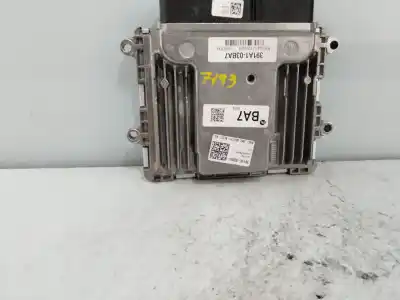 Автозапчасти б/у блок управления двигателем за kia xceed edrive phev ссылки oem iam 3911003ba7  