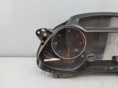 Second-hand car spare part dashboard for audi a4 b8 (8k2) 2.0 tdi oem iam references 8k0920900c  