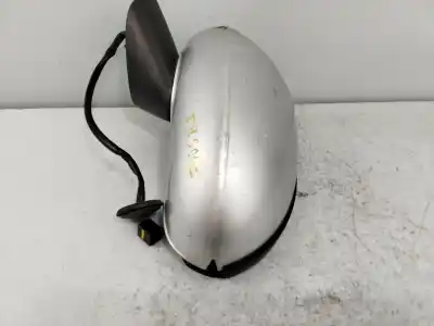 Peça sobressalente para automóvel em segunda mão espelho retrovisor esquerdo por opel corsa d s-d pd11 referências oem iam e1020873  