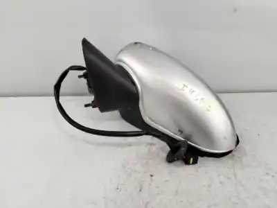 Peça sobressalente para automóvel em segunda mão espelho retrovisor esquerdo por opel corsa d s-d pd11 referências oem iam e1020873  