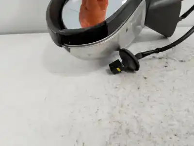 Peça sobressalente para automóvel em segunda mão espelho retrovisor esquerdo por opel corsa d s-d pd11 referências oem iam e1020873  