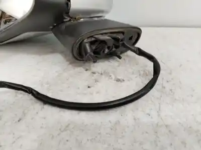 Peça sobressalente para automóvel em segunda mão espelho retrovisor esquerdo por opel corsa d s-d pd11 referências oem iam e1020873  