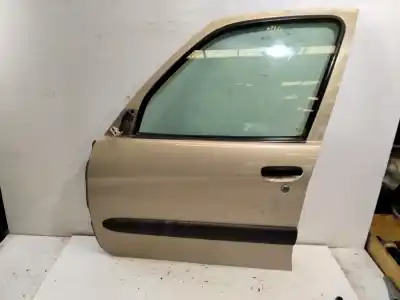 Gebrauchtes Autoersatzteil LINKE VORDERE TÜR zum CITROEN XSARA PICASSO (N68)  OEM-IAM-Referenzen   