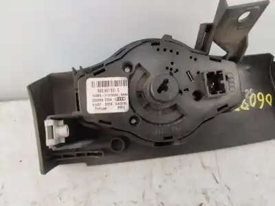 Автозапчастина б/у управління світлом для audi a4 b8 (8k2) 2.0 tdi посилання на oem iam 8k0941531q  