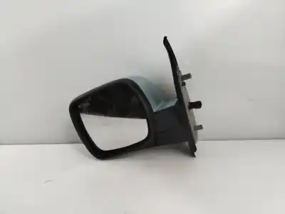 Peça sobressalente para automóvel em segunda mão ESPELHO RETROVISOR ESQUERDO por RENAULT KANGOO II (F/KW0)  Referências OEM IAM 232636093  