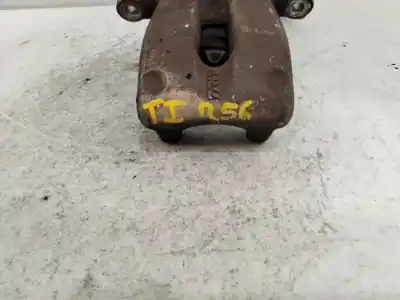 Second-hand car spare part rear left brake caliper for mini mini (r56) 1.6 16v cat 174 cv / 128 kw oem iam references   