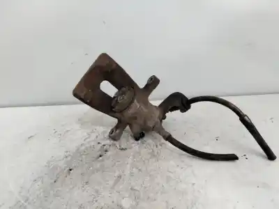 Second-hand car spare part rear left brake caliper for mini mini (r56) 1.6 16v cat 174 cv / 128 kw oem iam references   