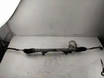 Pièce détachée automobile d'occasion CRÉMAILLÈRE DE DIRECTION pour RENAULT KANGOO II (F/KW0)  Références OEM IAM 7955501009LH  