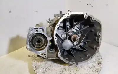 Tweedehands auto-onderdeel VERSNELLINGSBAK voor RENAULT KOLEOS  OEM IAM-referenties JG71  