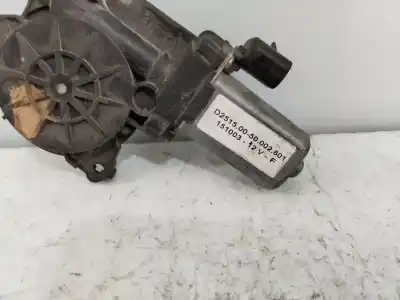 Second-hand car spare part left front window motor for fiat stilo (192) . oem iam references d251500  