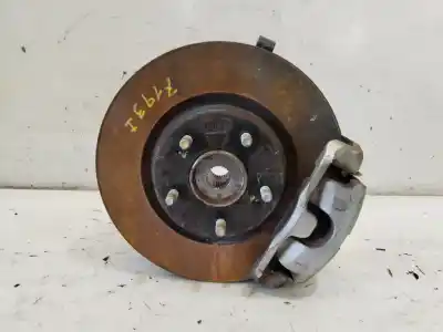 Автозапчастина б/у передній лівий культ для kia xceed edrive phev посилання на oem iam 