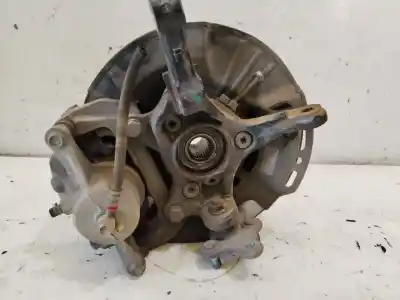 Автозапчастина б/у передній лівий культ для kia xceed edrive phev посилання на oem iam   