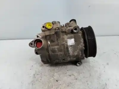 Peça sobressalente para automóvel em segunda mão compressor de ar condicionado a/a a/c por bmw serie 3 coupe (e92) 325i referências oem iam 6452695671603  