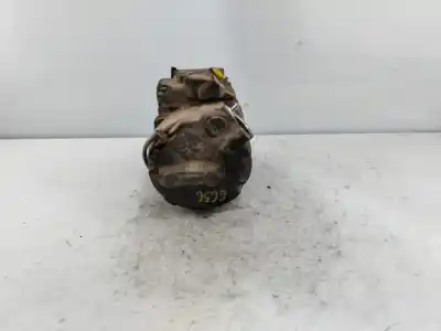 Peça sobressalente para automóvel em segunda mão compressor de ar condicionado a/a a/c por bmw serie 3 coupe (e92) 325i referências oem iam 6452695671603  