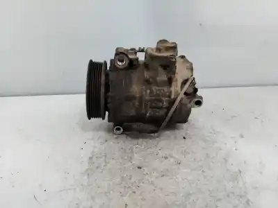 Peça sobressalente para automóvel em segunda mão COMPRESSOR DE AR CONDICIONADO A/A A/C por BMW SERIE 3 COUPE (E92)  Referências OEM IAM 6452695671603  