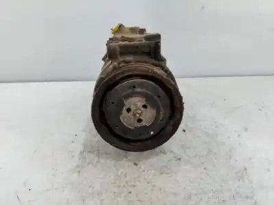 Peça sobressalente para automóvel em segunda mão compressor de ar condicionado a/a a/c por bmw serie 3 coupe (e92) 325i referências oem iam 6452695671603  