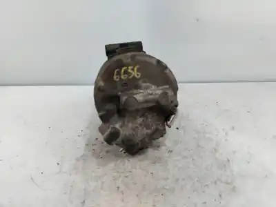 Peça sobressalente para automóvel em segunda mão compressor de ar condicionado a/a a/c por bmw serie 3 coupe (e92) 325i referências oem iam 6452695671603  