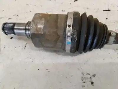 Автозапчастина б/у передня ліва трансмісія для kia xceed edrive phev посилання на oem iam 49500cr00  