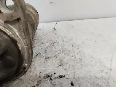 Peça sobressalente para automóvel em segunda mão motor de arranque por seat alhambra (7v9) stylance 131 cv / 96 kw referências oem iam 1005831423