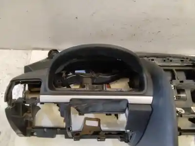 Pezzo di ricambio per auto di seconda mano PANNELLO per PEUGEOT 407  Riferimenti OEM IAM 9644559880  