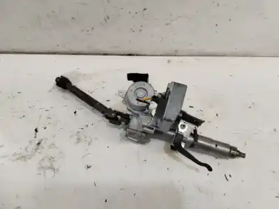 Second-hand car spare part steering column for ford ka+ essential oem iam references 54087459a  