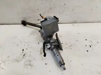 Second-hand car spare part steering column for ford ka+ essential oem iam references 54087459a  