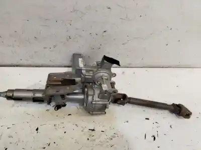 Second-hand car spare part STEERING COLUMN for FORD KA+  OEM IAM references 54087459A  