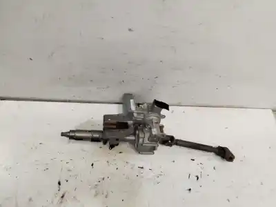 Second-hand car spare part steering column for ford ka+ essential oem iam references 54087459a  