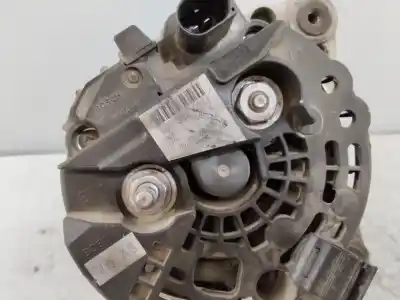 Peça sobressalente para automóvel em segunda mão alternador por seat alhambra (7v9) stylance 131 cv / 96 kw referências oem iam 06f903023j