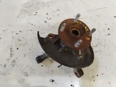 Автозапчастина б/у передній прав для ford ka+ essential посилання на oem iam   