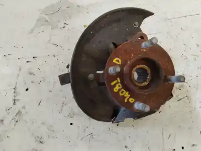 Автозапчастина б/у передній прав для ford ka+ essential посилання на oem iam   