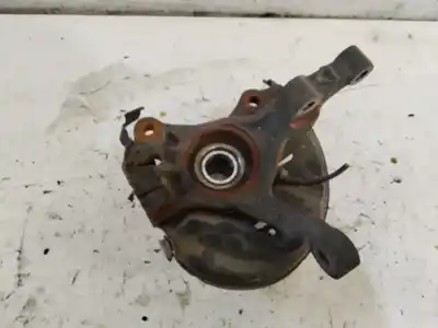 Автозапчастина б/у передній прав для ford ka+ essential посилання на oem iam 