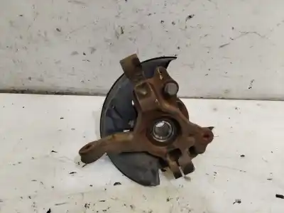 Автозапчасти б/у передняя левая кулачка за ford ka+ essential ссылки oem iam   