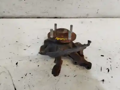 Автозапчасти б/у передняя левая кулачка за ford ka+ essential ссылки oem iam   