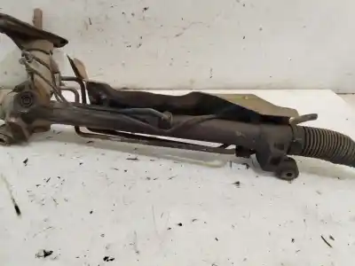 Автозапчастина б/у рульмова рейка для ford ka+ essential посилання на oem iam   