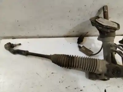 Автозапчастина б/у рульмова рейка для ford ka+ essential посилання на oem iam   