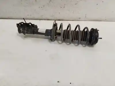 Автозапчастина б/у передній правий амортизатор для ford ka+ essential посилання на oem iam me3539801  