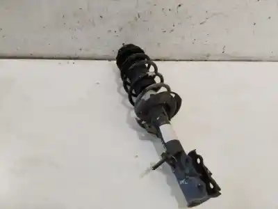 Second-hand car spare part FRONT RIGHT SHOCK ABSORBER for FORD KA+  OEM IAM references ME3539801  