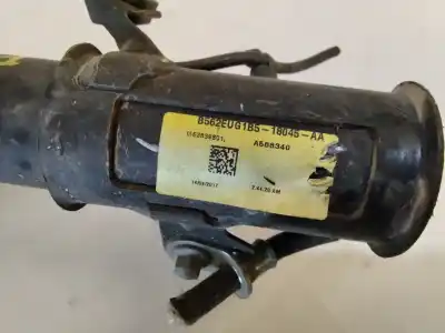 Автозапчастина б/у передній правий амортизатор для ford ka+ essential посилання на oem iam me3539801  