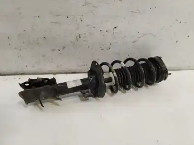 Автозапчастина б/у АМОРТИЗАТОР ПЕРЕДНІЙ ЛІВИЙ для FORD KA+  Посилання на OEM IAM ME3539901  