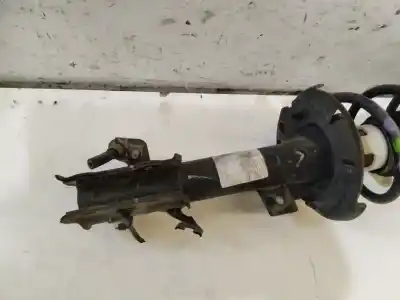 Автозапчастина б/у амортизатор передній лівий для ford ka+ essential посилання на oem iam me3539901  